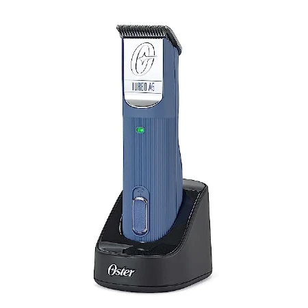 Oster™ Professional Cordless Turbo A5 Animal Clipper 