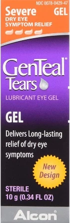 GenTeal™ Severe Dry Eye Relief